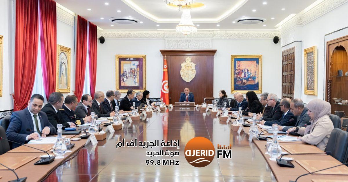 الموافقة المبدئية على إصلاح الجباية في الصيد البحري: قرار وزاري منتظر مجلس وزاري مضيّق يوافق مبدئيا على مراجعة المنظومة الجبائيّة لقطاع الصّيد البحري