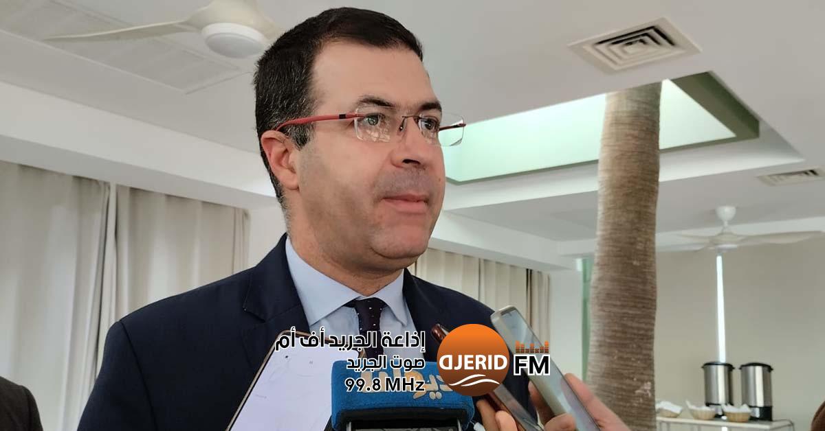 مدير عام الصحة: لا وجود لأزمة وبائية في تونس حالياً مدير عام الصحة ينفي وجود أي وضعية وبائية في تونس
