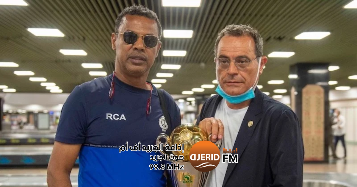 لسعد جردة يغادر نادي كاظمة الكويتي 