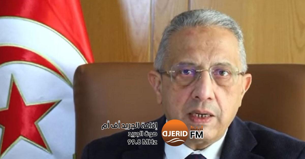 وزير الصحة: إنجاز رقمنة 90٪ من الملفات الطبية في المستشفيات الجامعية والجهوية! وزير الصحة:رقمنة الملف الطبي بنسبة 90 بالمائة بالمستشفيات الجامعية والجهوية