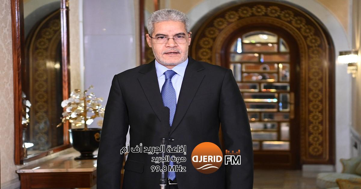 موريتانيا تعلن استعدادها لتوسيع التعاون الاقتصادي مع تونس وزير الاقتصاد والمالية الموريتاني :مستعدون لتكثيف التعاون مع تونس