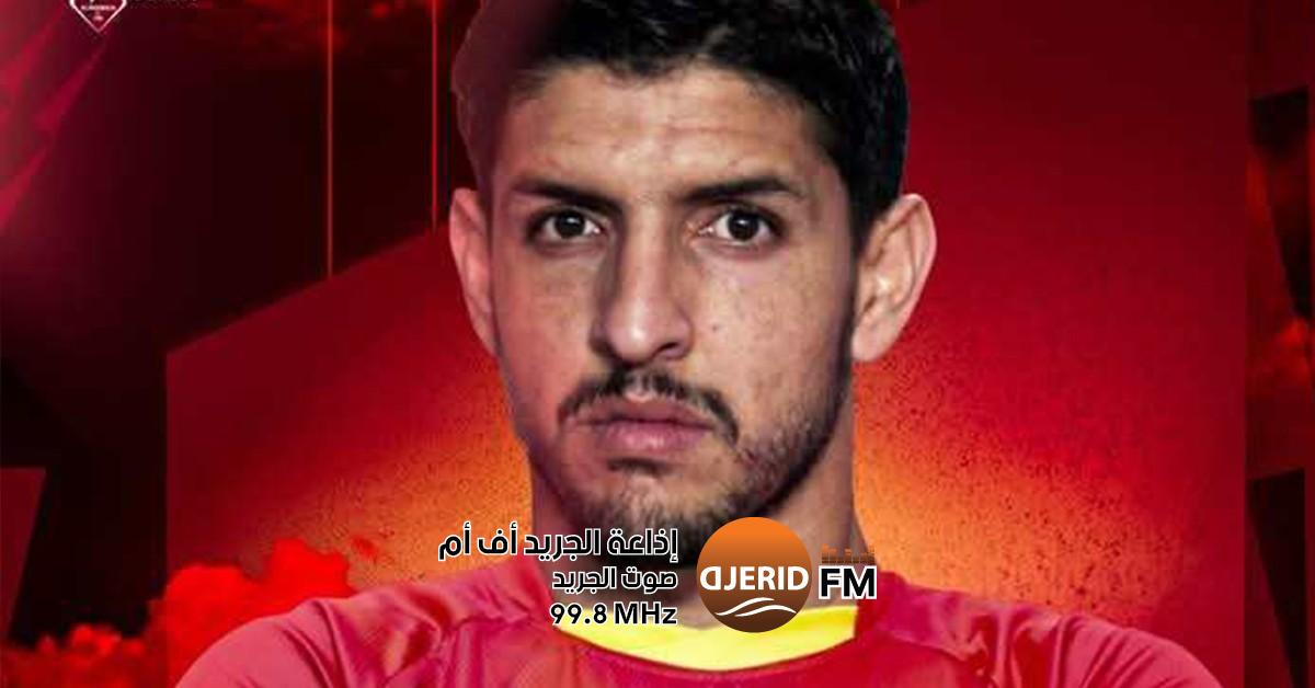علي الجمل ينضم إلى صفوف المريخ السوداني في انتقال مثير علي الجمل ينتقل للمريخ السوداني