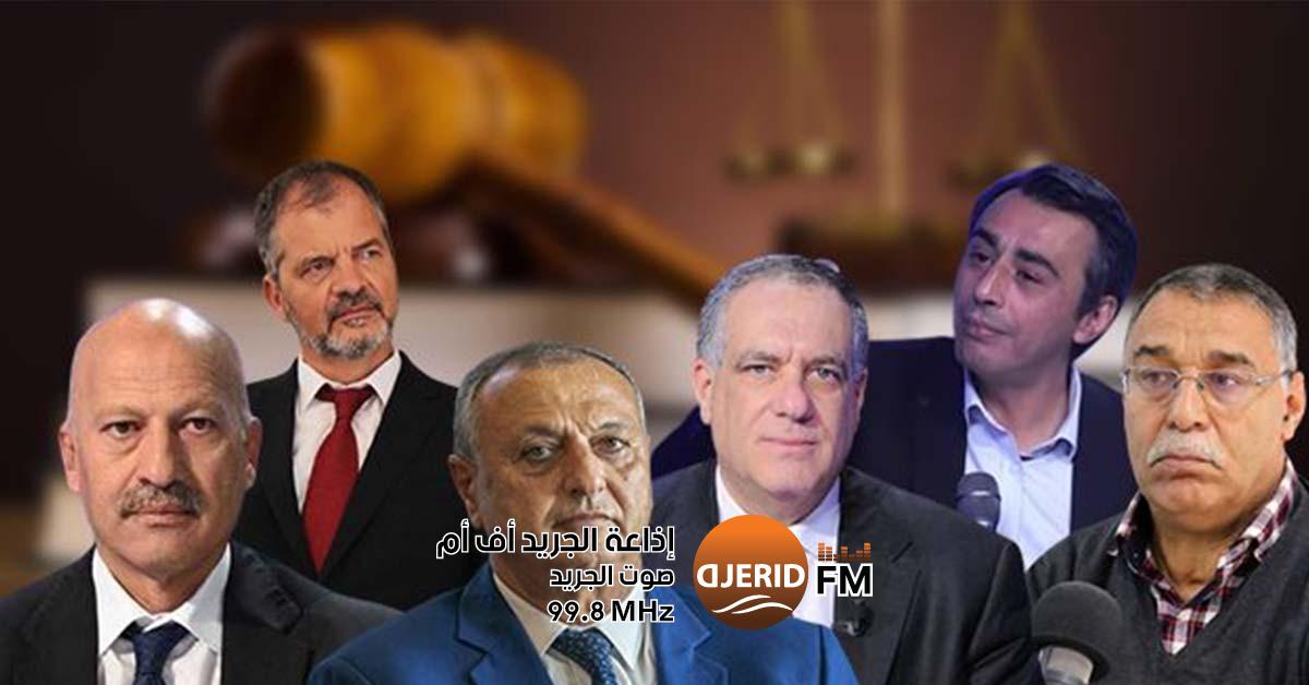 أول جلسة في قضية التآمر على أمن الدولة في 4 مارس: تفاصيل وتطورات شائكة! قضية التآمر على أمن الدولة.. 4 مارس تاريخ الجلسة الأولى
