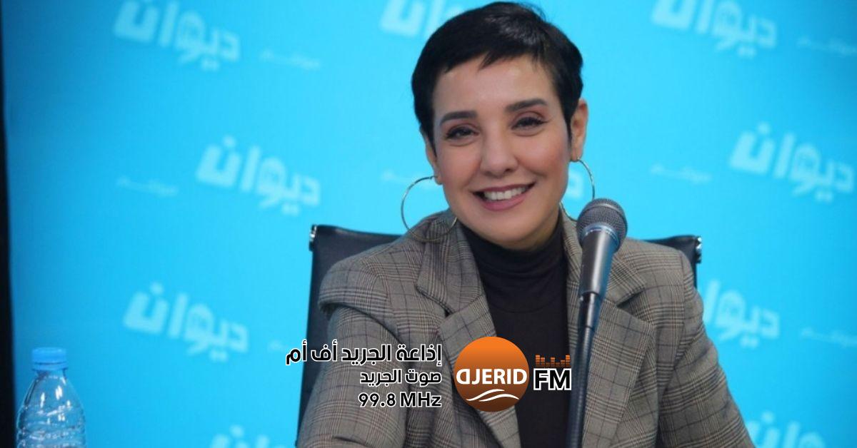 الحكم بسنة ونصف سجن ضد سنية الدهماني يشعل الجدل السجن بعام و6 أشهر ضد سنية الدهماني