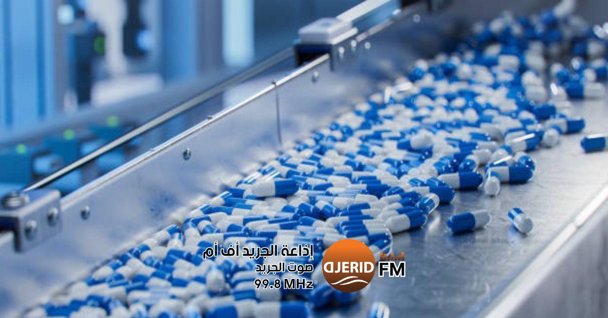 عودة شركة سيفات تعزز نمو الصناعات الدوائية: مدير عام الصحة يصرح مدير عام الصحة: عودة شركة سيفات للنشاط يدعم قدرة الصناعات الدوائية على النمو