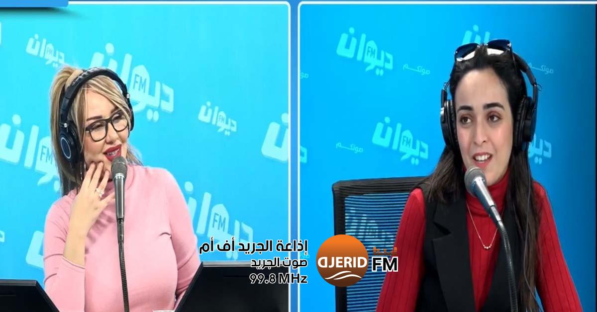 أنس السديري: اكتشفوا سر الأمان والرفاهية في خط القطار السريع "D" (فيديو) سائقة القطار السريع "D" أنس السديري: هذا الخط الأكثر أمنا ورفاهية (فيديو)