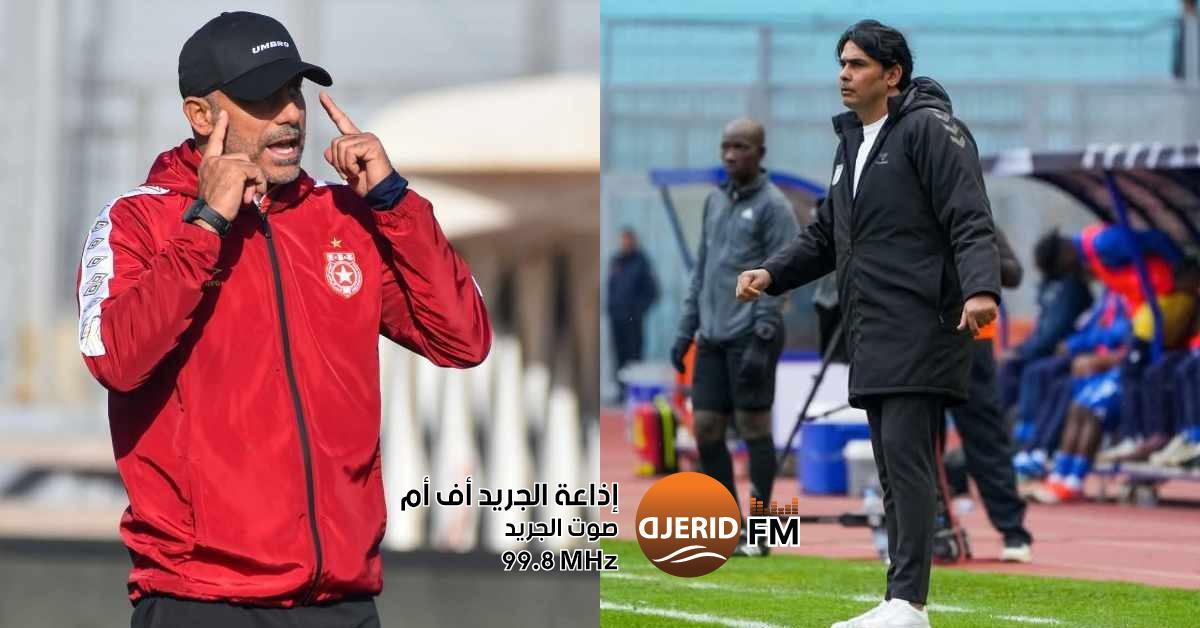 التشكيلة الرسمية لمواجهة الكلاسيكو بين النادي الصفاقسي والنجم الساحلي