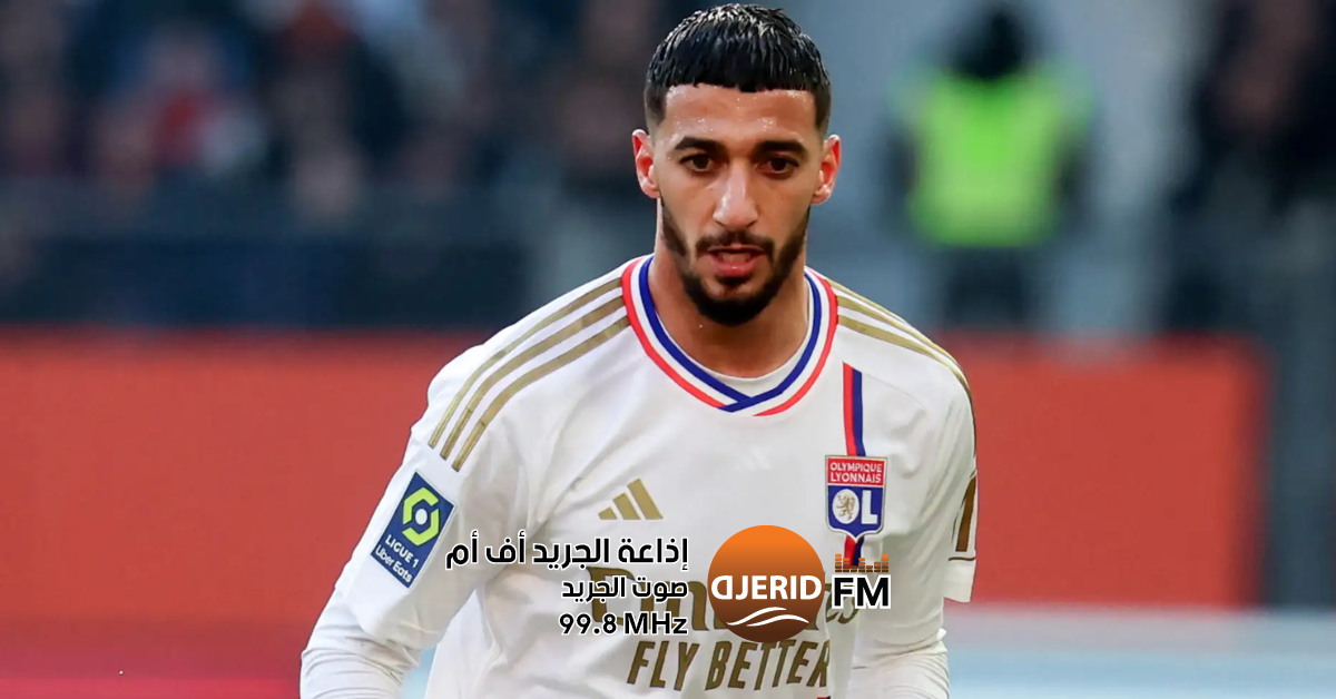 سعيد بن رحمة ينتقل إلى نيوم السعودي