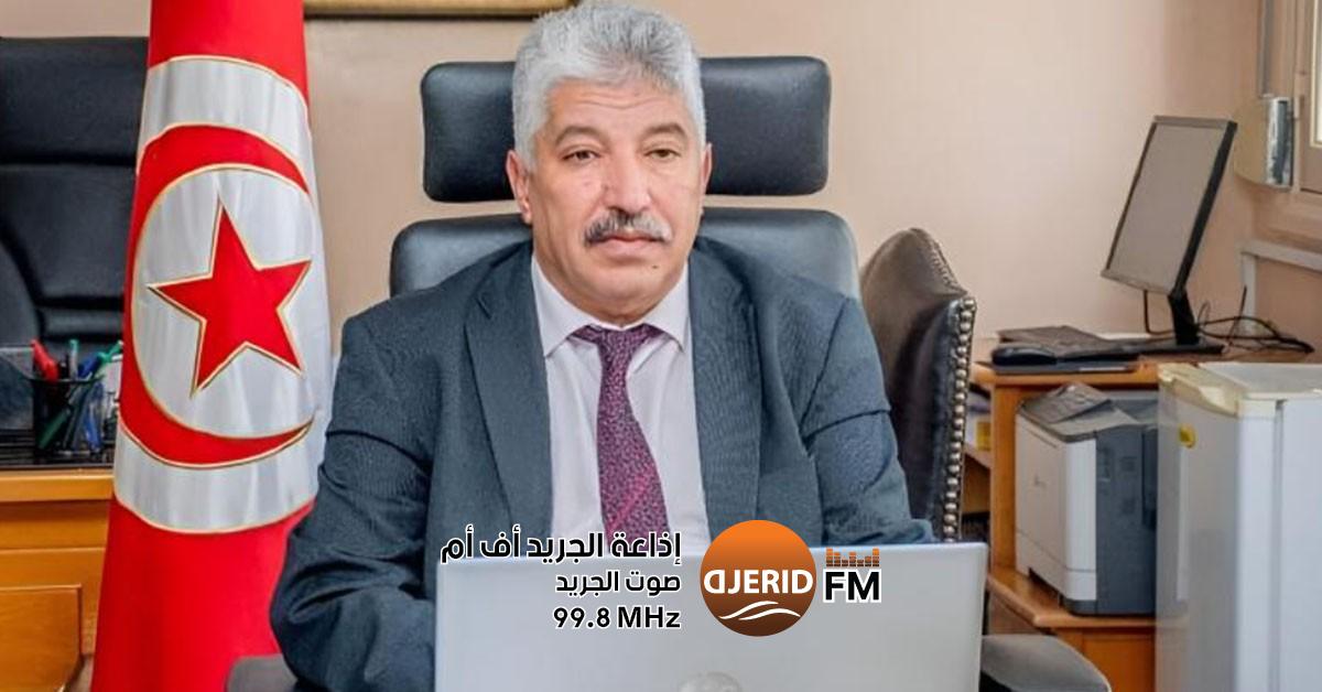 وزير التشغيل: معدلات البطالة تدق ناقوس الخطر وتستدعي ثورة تشريعية عاجلة وزير التشغيل: نسبة البطالة مرتفعة...ولابد من ثورة تشريعية