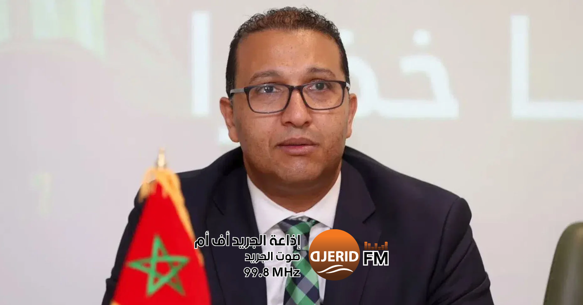 صدمة في الرجاء: استقالة رئيس النادي عادل هالا بعد سلسلة النتائج السلبية بعد النتائج السلبية.. رئيس الرجاء عادل هالا يستقيل من منصبه