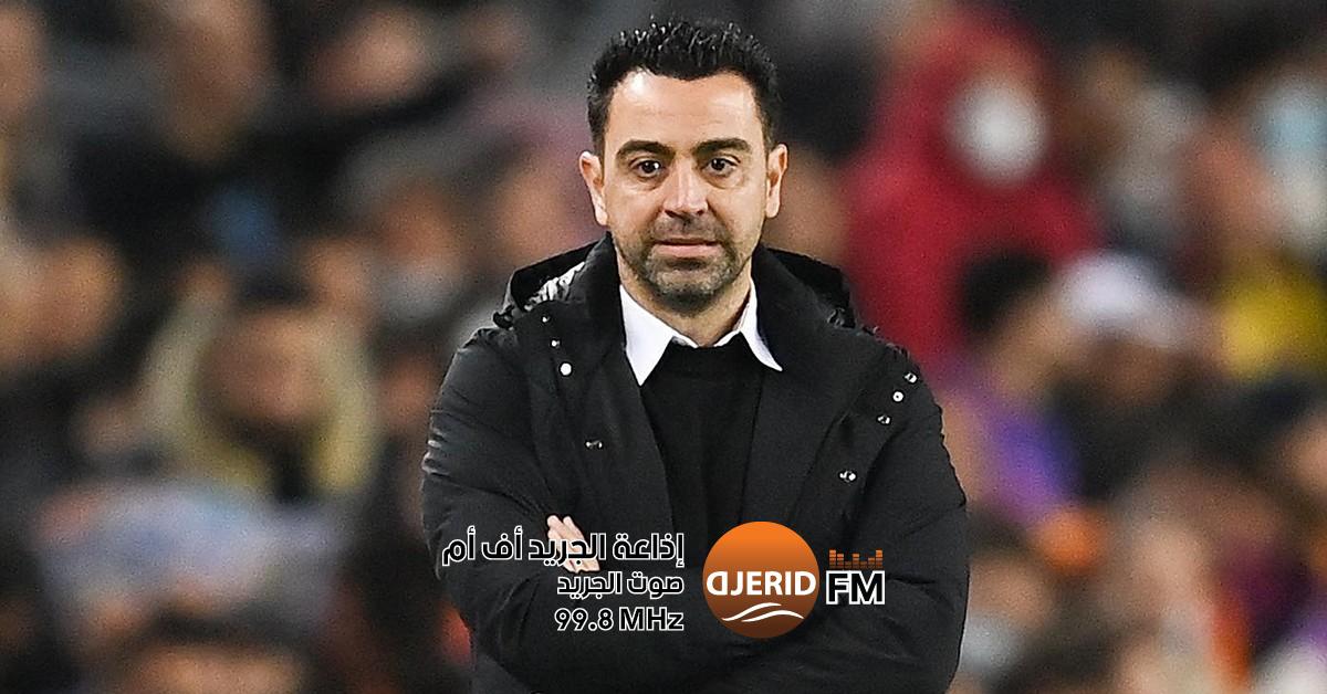 عملاق إيطالي يطارد تشافي: صفقة مرتقبة في الكالتشيو! تشافي على رادار أحد عمالقة الدوري الإيطالي