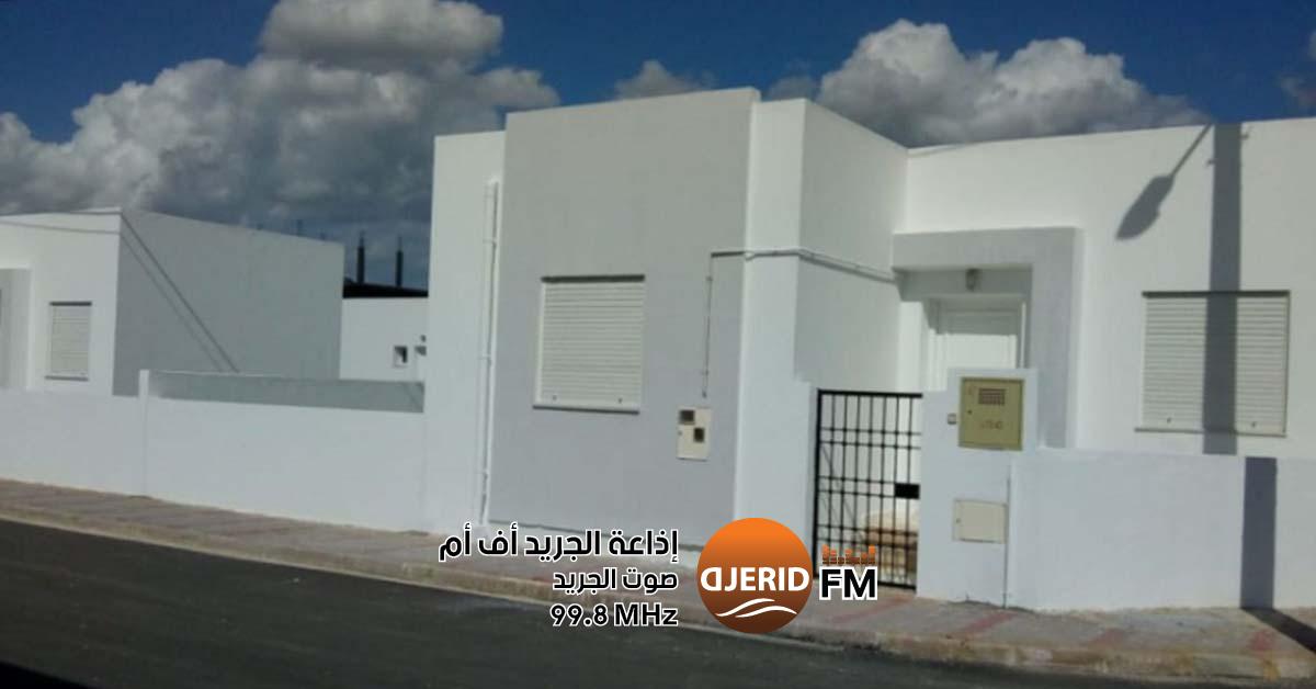 إطلاق 1689 مسكناً ومقسماً جديداً للتسليم هذا العام بواسطة مدير عام الإسكان مدير عام الإسكان: 1689 مسكنا ومقسما جاهزا للتسليم هذه السنة