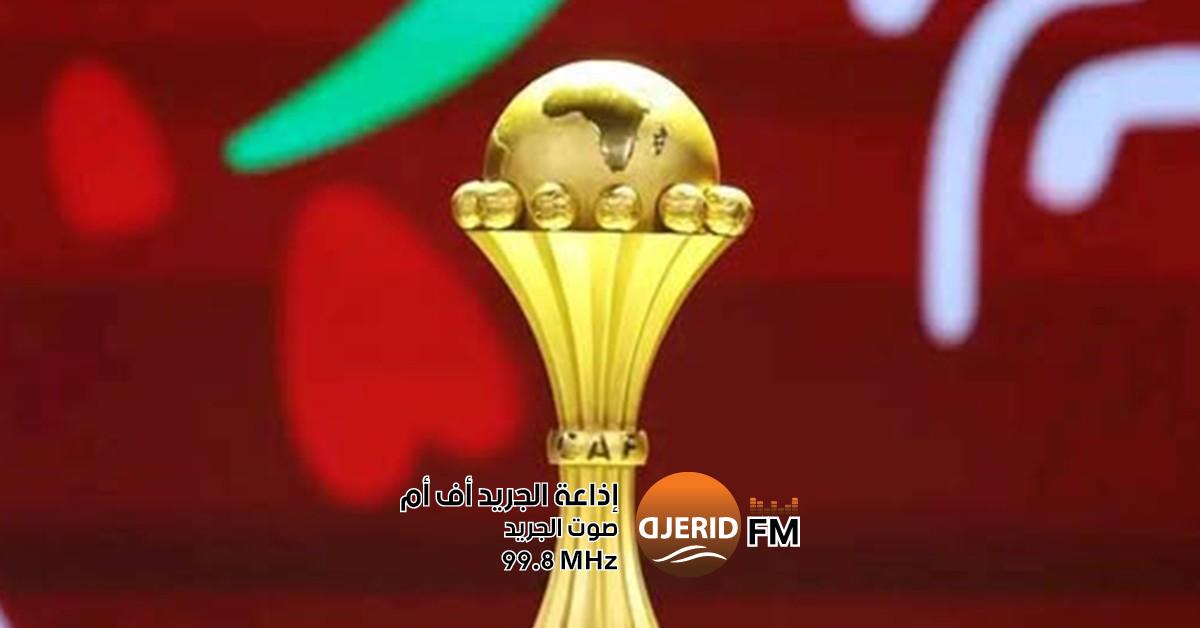 تاريخ مواجهات نسور قرطاج في كأس أمم إفريقيا بالمغرب تاريخ مواجهات المنتخب التونسي ضد منافسيه في كان المغرب