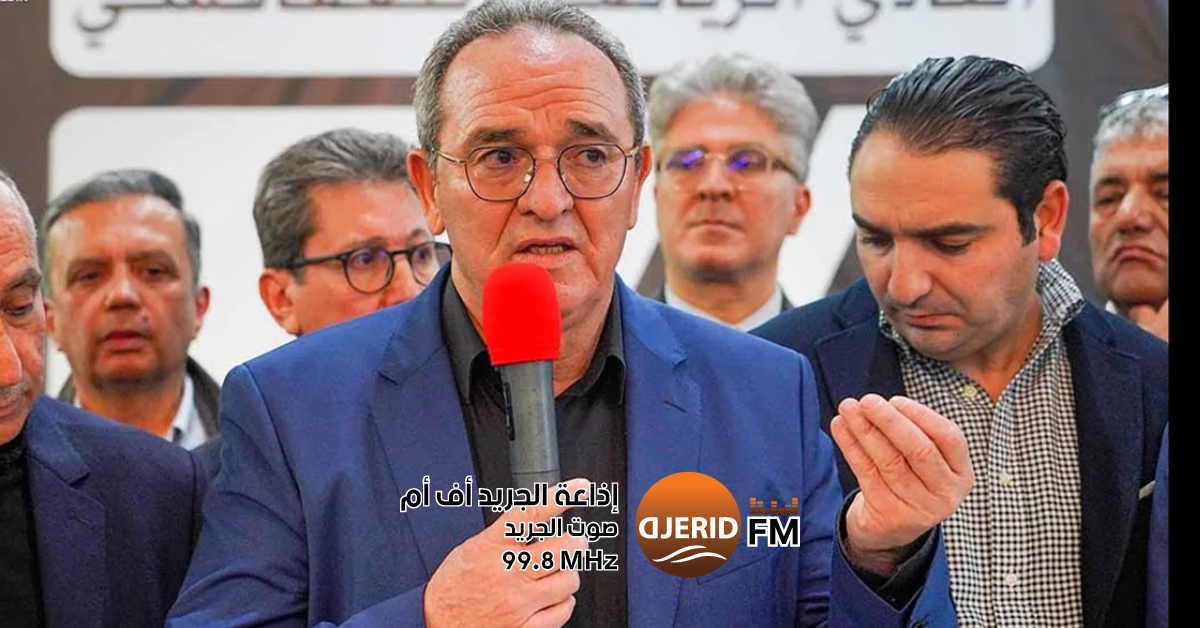 رسمي: إستقالة الهيئة المديرة للنادي الصفاقسي 