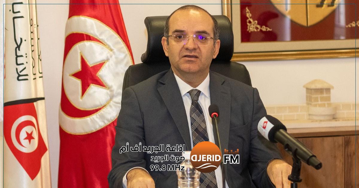 منظومة عليسة: قفزة نوعية في تطوير أساليب العمل ورقمنة المستقبل بوعسكر: منظومة عليسة ستسهم في تطوير أساليب العمل وتعصير الرقمنة