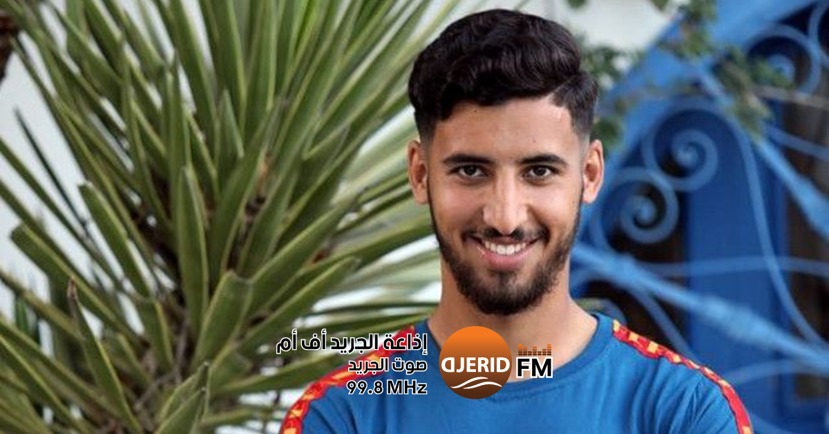 الاتحاد السكندري يفاوض يوسف العبدلي