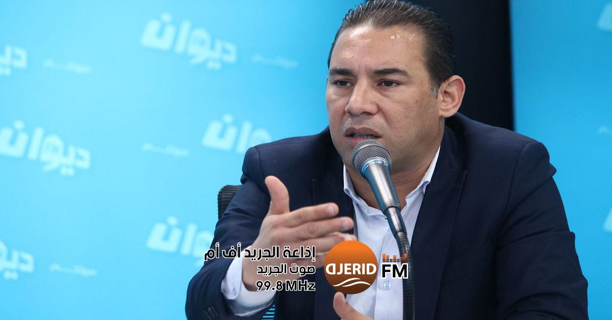 هل يمكننا البقاء صامتين؟ الطريفي يفضح مخالفات تطبيق المرسوم 54! الطريفي:عديد المظالم تُرتكب من خلال تطبيق المرسوم 54 ولا يمكن الصمت