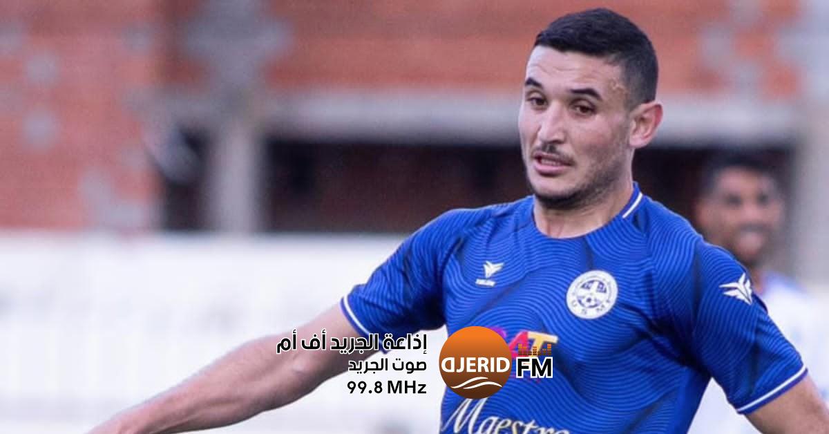 شهاب الجبالي ينضم إلى كتيبة الترجي الرياضي التونسي في صفقة الموسم! شهاب الجبالي ينتقل للترجي الرياضي التونسي