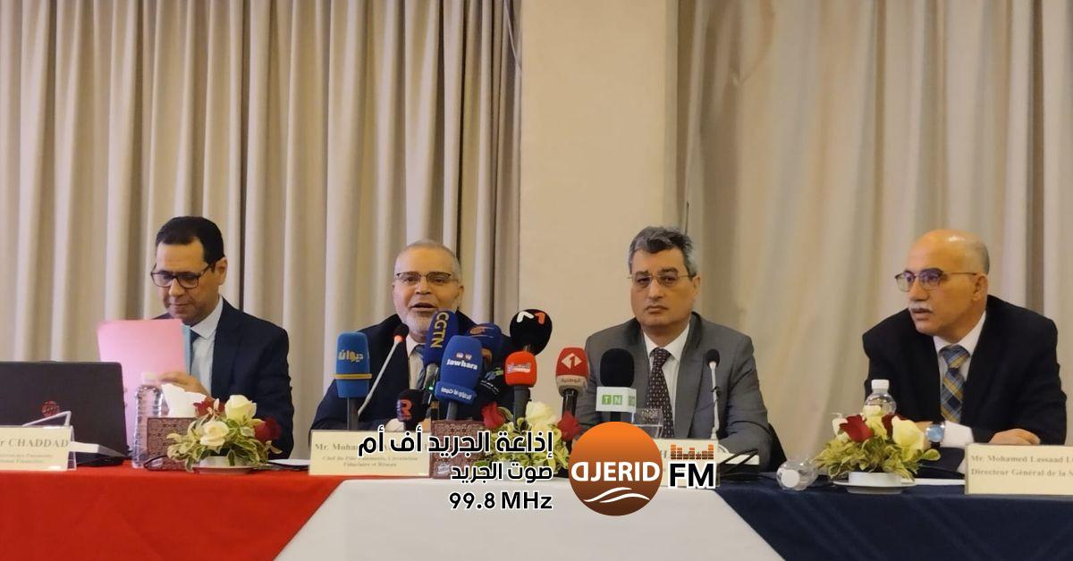قانون الشيكات الجديد: ثورة في المجلة التجارية حسب تصريحات مسؤول بالبنك المركزي مسؤول بالبنك المركزي: تنقيح قانون الشيكات يعد أبرز ما أحدث منذ اصدار المجلة التجارية