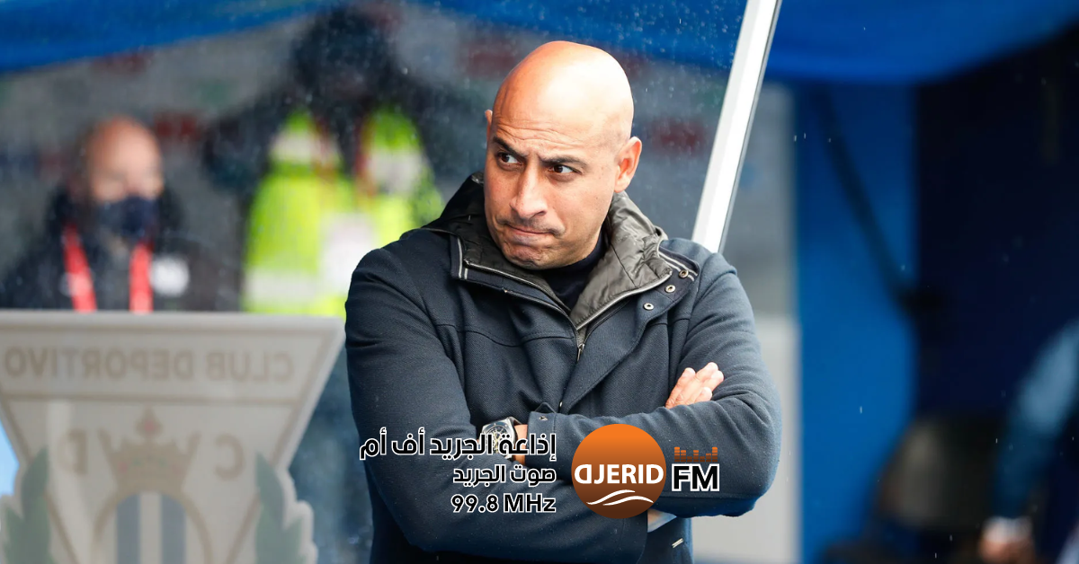 المحامي يكشف: مهدي النفطي يقترب خطوة من تدريب المنتخب التونسي! محامي مهدي النفطي: تفاصيل صغيرة تفصلنا عن الإتفاق مع المنتخب التونسي