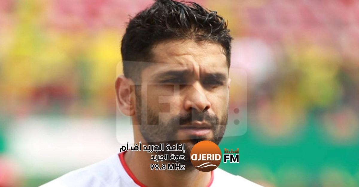 بلال العيفة يبدأ فصلًا جديدًا في الدوري الليبي بلال العيفة ينتقل للدوري الليبي