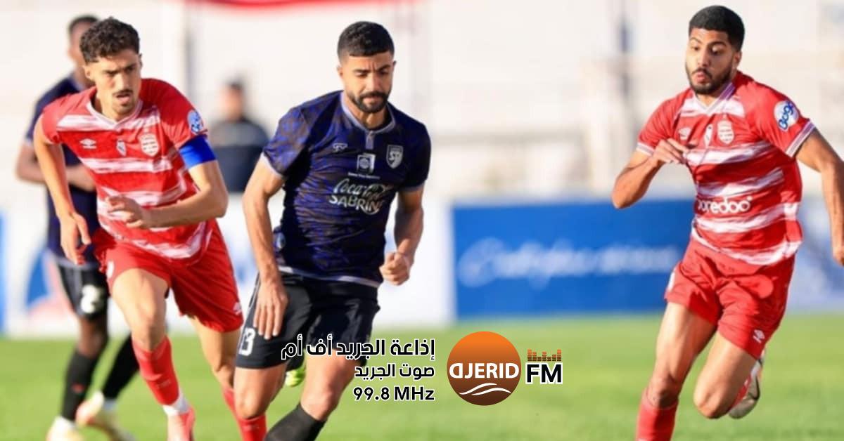 الملعب التونسي: السعفي او إبراهيما دجيتي لتعويض العيفي