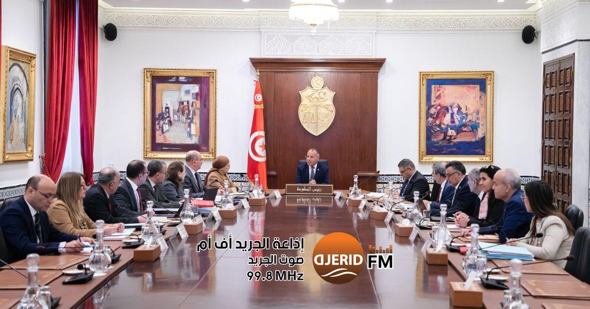 تحديث مجلة المحروقات: محور اجتماع وزاري خاص تنقيح مجلة المحروقات على طاولة مجلس وزاري مضيّق