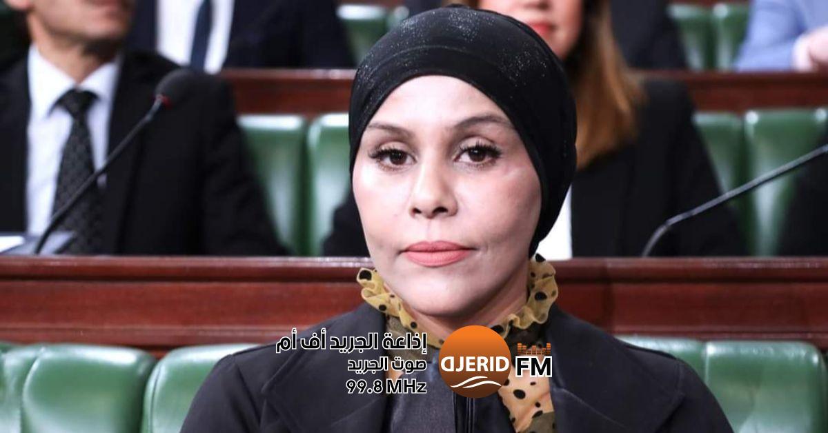جيب الله: توافق التكوين المهني مع أفكار مشاريع الشركات الأهلية لتحقيق النجاح جيب الله: ضرورة أن يكون التكوين المهني ملائما لأفكار مشاريع الشركات الأهلية