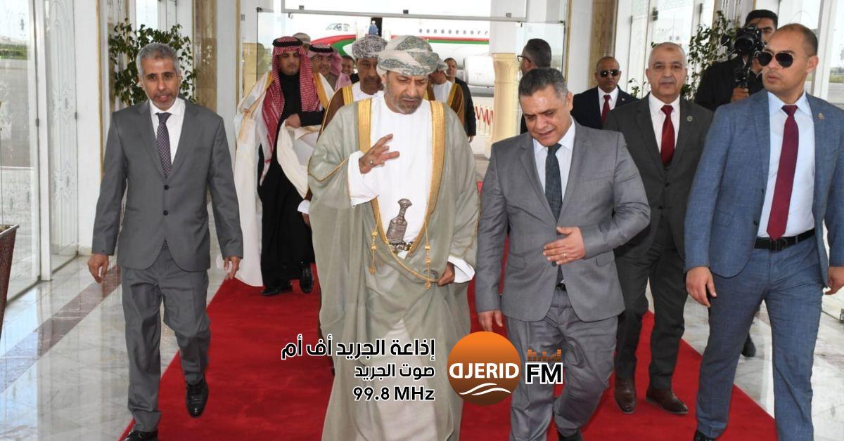 استقبال حافل لوزراء الداخلية العرب: اجتماع الدورة 42 يحقق نجاحًا لافتًا الدورة 42 لمجلس وزراء الداخلية العرب : وزير الداخلية يستقبل عددا من نظرائه العرب