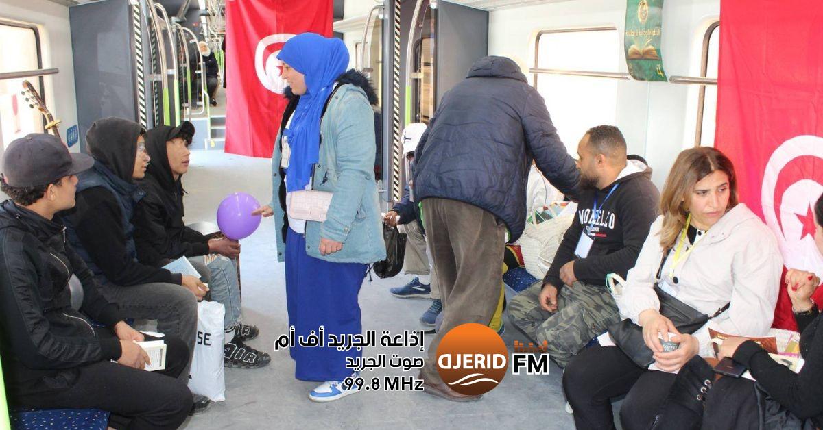 وزارة النقل تطلق مبادرة توعوية للحفاظ على المرفق العام
