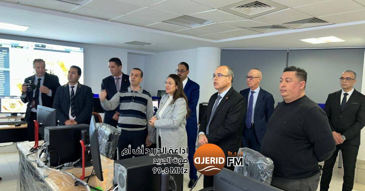 وزيرة المالية تناشد بتبسيط إجراءات الجمارك لتعزيز التجارة وزيرة المالية تدعو إلى تيسير الإجراءات الديوانية