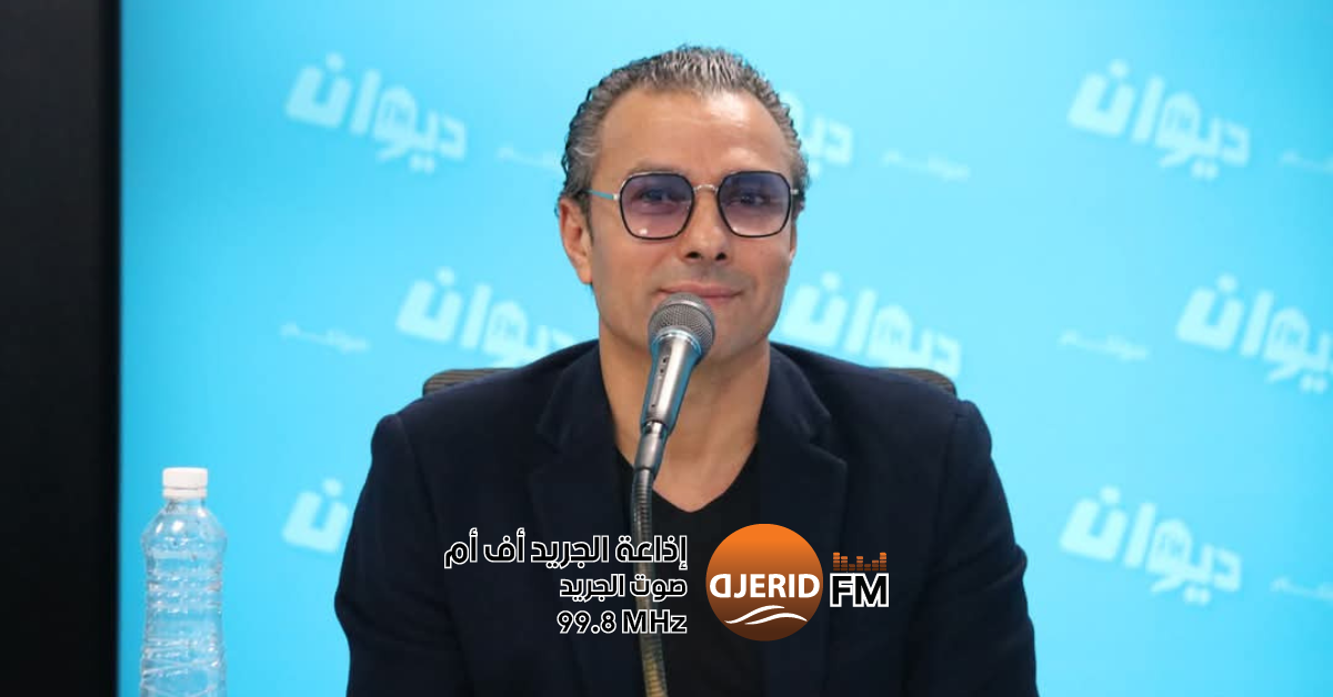 أحمد الصالحي يتولى قيادة المكتب الإعلامي في الجامعة التونسية لكرة القدم الجامعة التونسية لكرة القدم: تعيين أحمد الصالحي مسؤولا عن المكتب الإعلامي