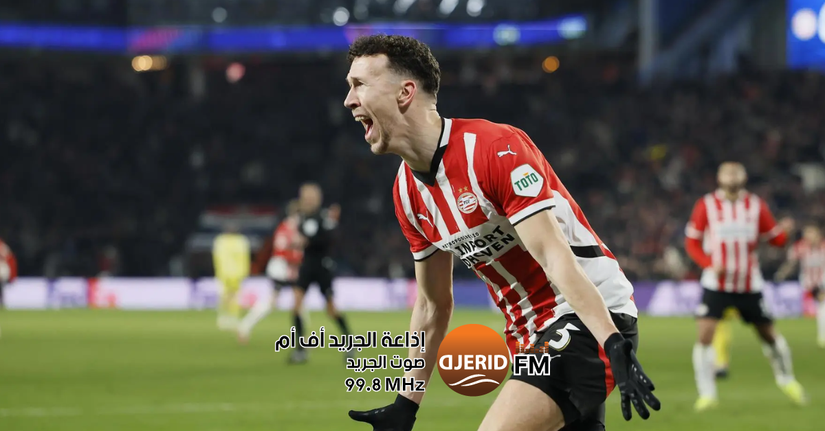 آيندهوفن يُطيح بجوفنتوس من دوري الأبطال! آيندهوفن يقصي جوفنتوس من دوري الأبطال