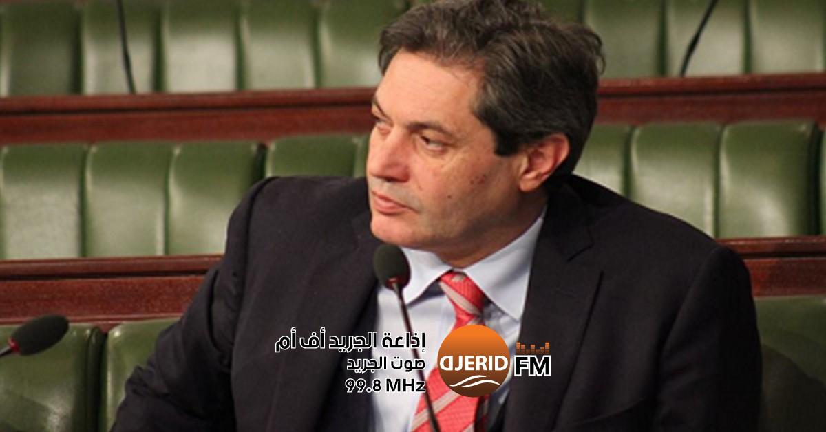 إطلاق سراح الوزير السابق رياض المؤخر: تعرف على تفاصيل الخبر الافراج عن الوزير الاسبق رياض المؤخر