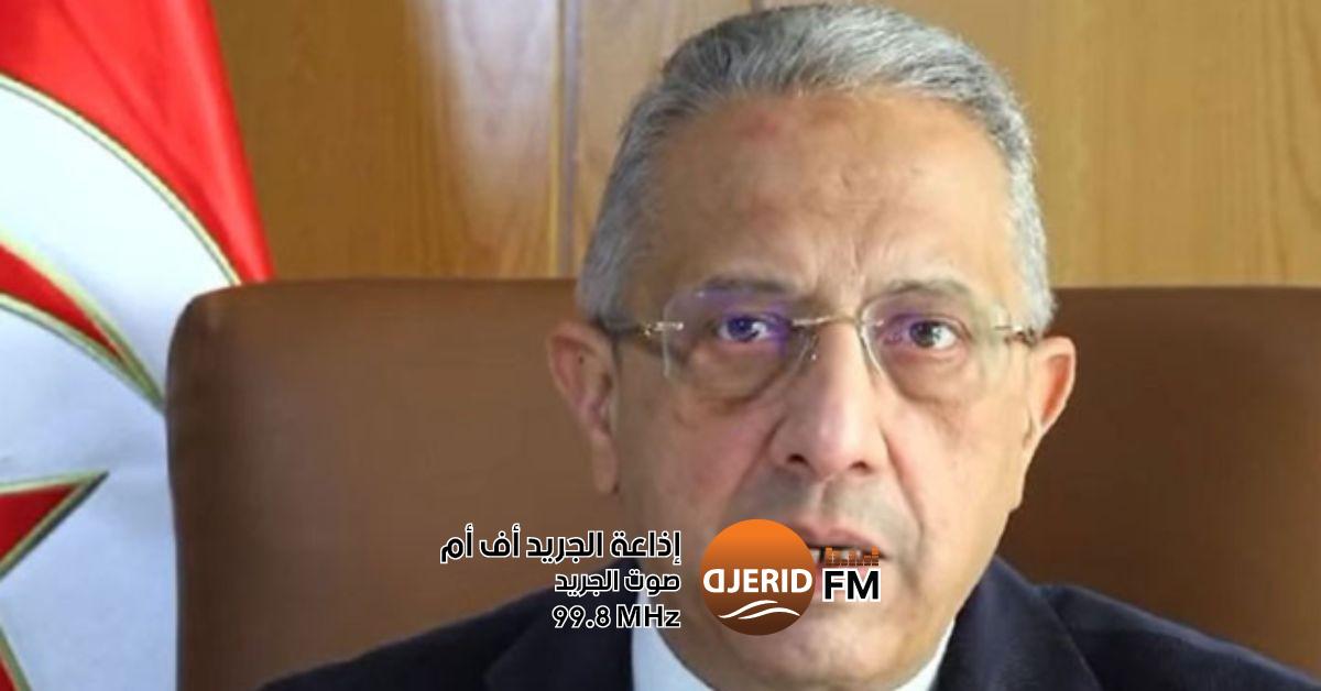 وزير الصحة يطلق حملات صحية متنقلة خلال رمضان لضمان سلامة الجميع وزير الصحة : حملات صحيّة متنقلة طيلة رمضان