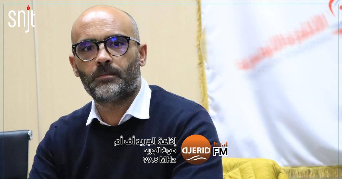 نقيب الصحفيين يكشف عن التحديات الكبيرة في ظل استمرار حبس الصحفيين نقيب الصحفيين: نواجه عدة تحديات في ظل سجن عدد من الصحفيين