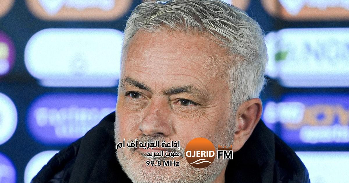 مورينهو يواجه اتهامات بالعنصرية من غالاتاسراي التركي غالاتاسراي التركي يتهم مورينهو بالعنصرية