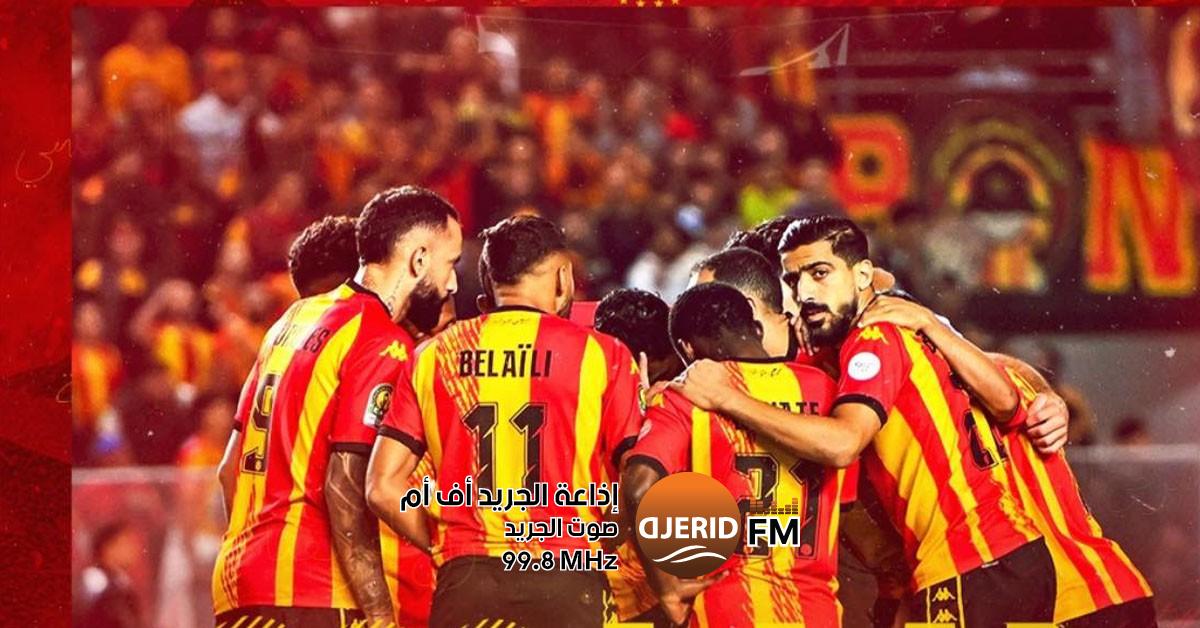 التراجي يواجه حظر بيع التذاكر لثلاث مباريات بعد أحداث السوبر! بسبب أحداث مباراة السوبر.. الترجي ممنوع من بيع التذاكر لثلاث مباريات