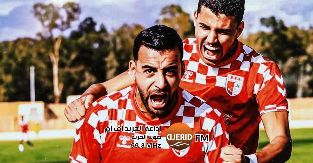 إسكندر الصغير يستعد بثقة لخوض التحدي أمام النادي الصفاقسي مع الأولمبي الباجي الأولمبي الباجي: إسكندر الصغير جاهز لمباراة النادي الصفاقسي