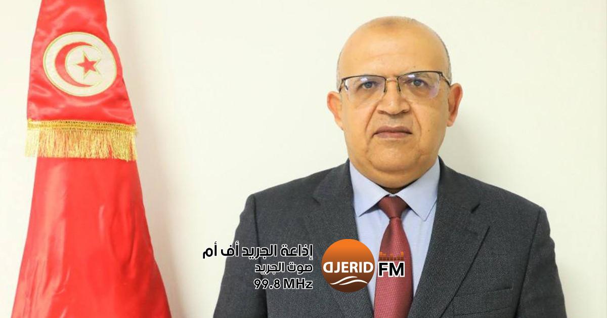 تعيين لطفي عبد السلام قائداً لوحدة تنفيذ برنامج السكن الاجتماعي الخاص لطفي عبد السلام مديرا عاما لوحدة إنجاز البرنامج الخصوصي للسكن الاجتماعي