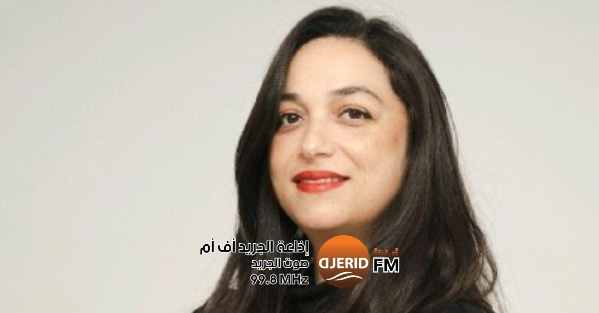 قرار رفض الإفراج عن شريفة الرياحي: ماذا يحدث لرئيسة جمعية "تونس أرض اللجوء"؟ رفض الافراج عن شريفة الرياحي رئيسة جمعية "تونس أرض اللجوء"