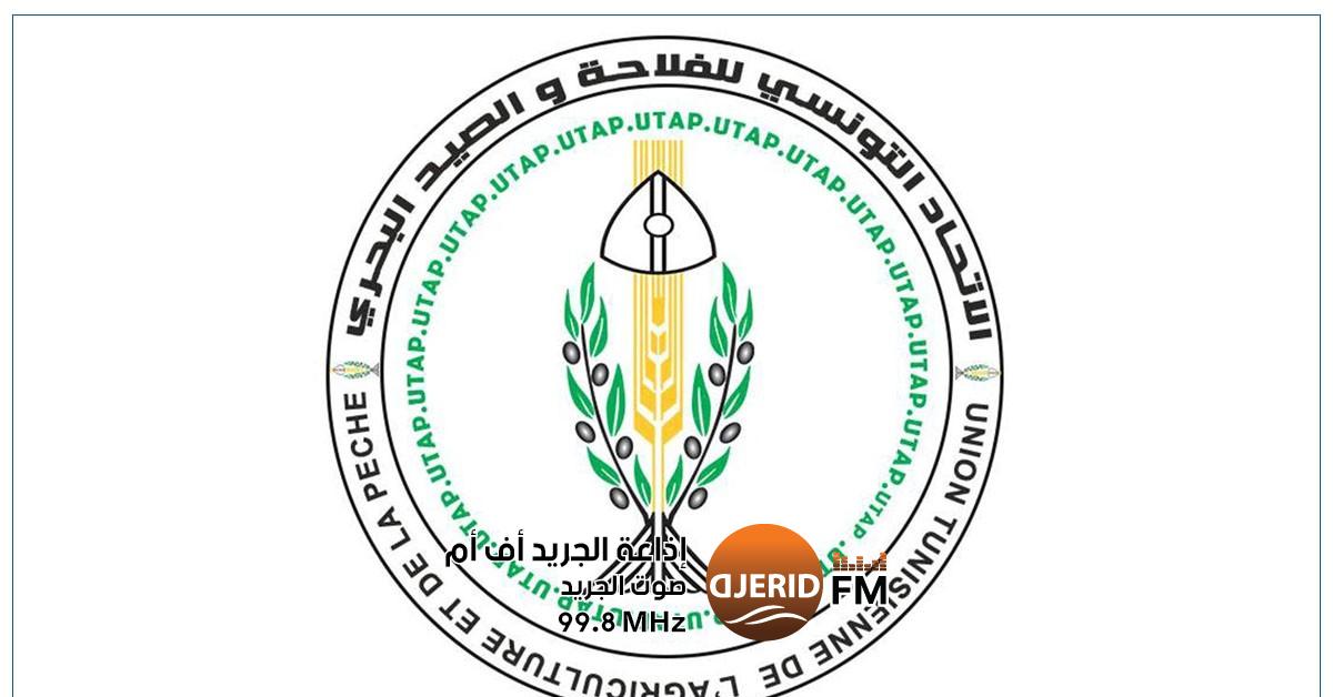 اتحاد الفلاحة يقترح إنشاء صندوق سيادي لتحقيق الاكتفاء الغذائي في تونس اتحاد الفلاحة يقترح إحداث صندوق وطني للإستثمار في السيادة الغذائية
