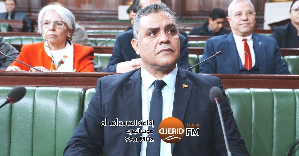 وزير الداخلية: استقلال المجالس المحلية والجهوية يمنحها قوة قانونية ومالية كاملة وزير الداخلية: المجالس المحلية والجهوية والأقاليم تتمتع بالشخصية القانونية والاستقلالية الإدارية والمالية