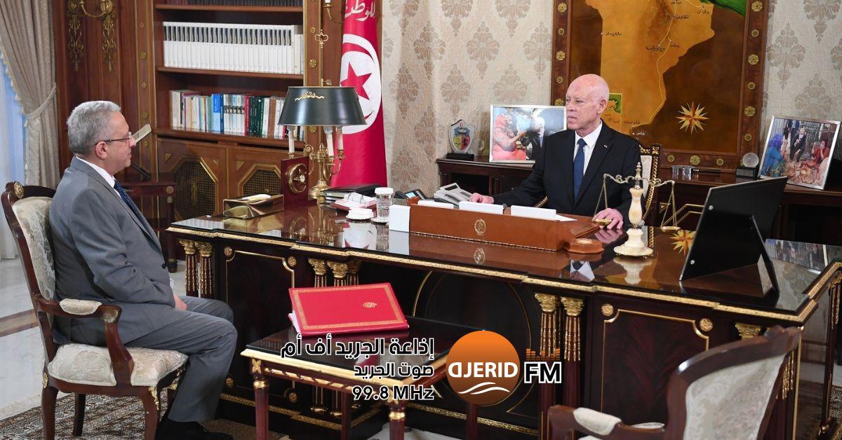 انطلاق أعمال إنشاء مستشفى الأورام بقابس قبل نهاية يونيو المقبل: تصريح سعيد المُلهم! سعيد: مستشفى الأورام بقابس ستنطلق أشغال إنجازه قبل موفّى شهر جوان القادم