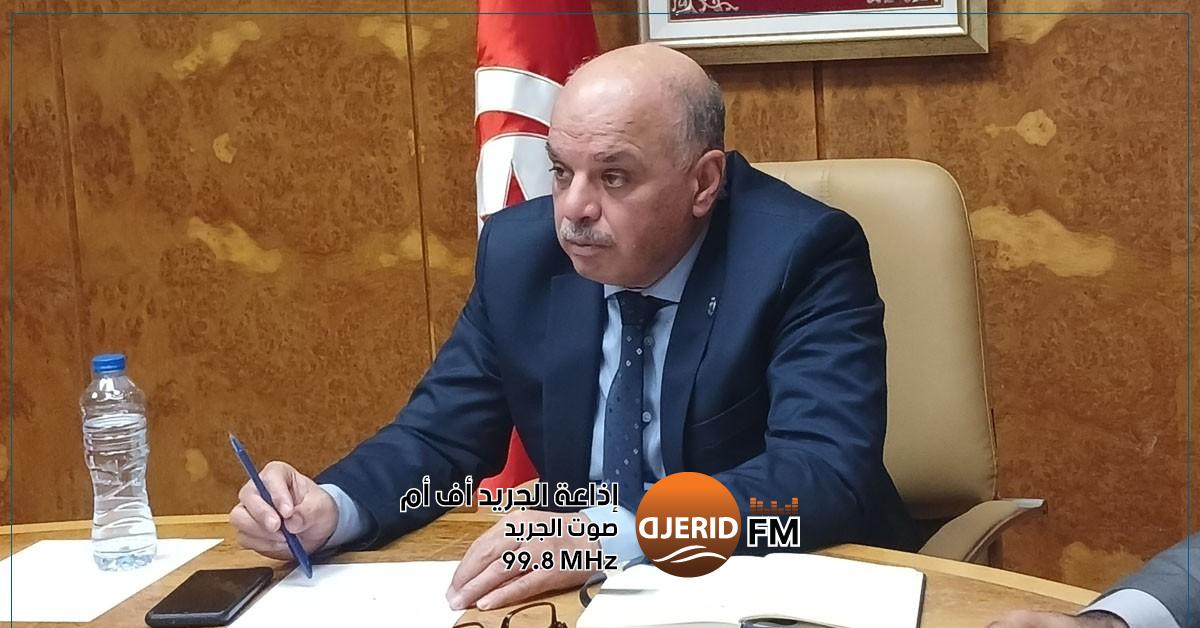 وزير النقل: مخطط عاجل لإنقاذ الخطوط التونسية