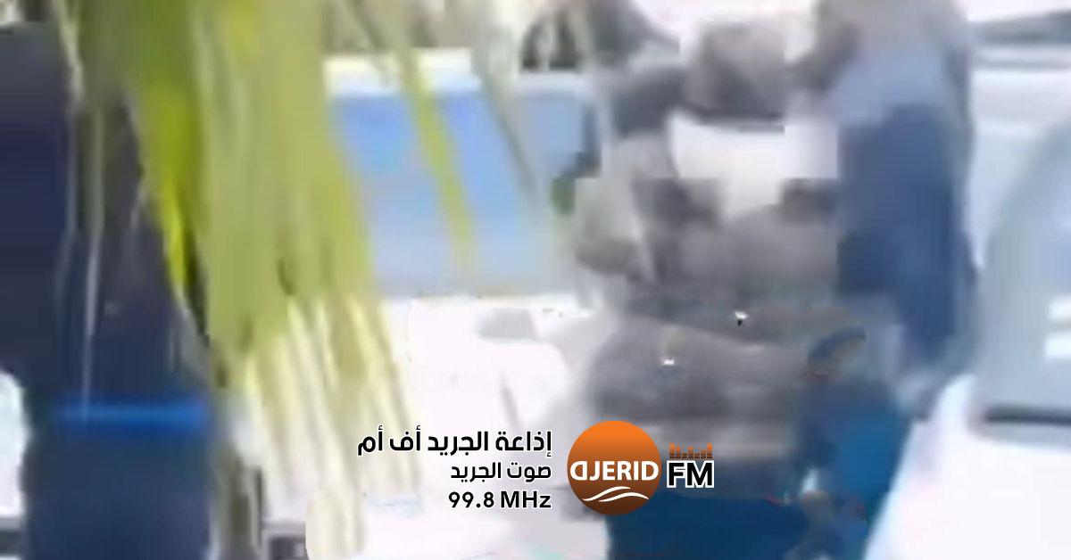 القبض على موظفي شركة كبّالات بحيرة بتهمة الاعتداء على مواطن البحيرة : الاحتفاظ بعوني شركة تركيب كباّلات سيّارات بعد اعتدائهما بالعنف على مواطن