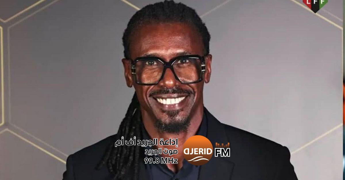 أليو سيسي مدربا جديدا للمنتخب الليبي