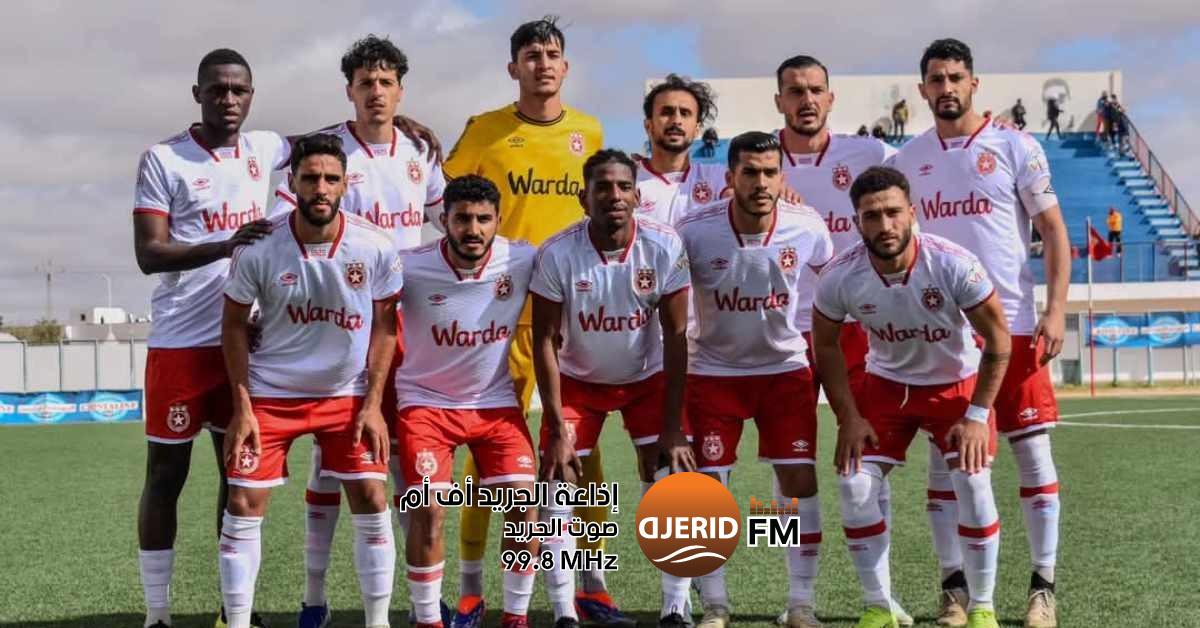 النجم الساحلي يستعيد 3 لاعبين في مباراة مستقبل ڨابس 