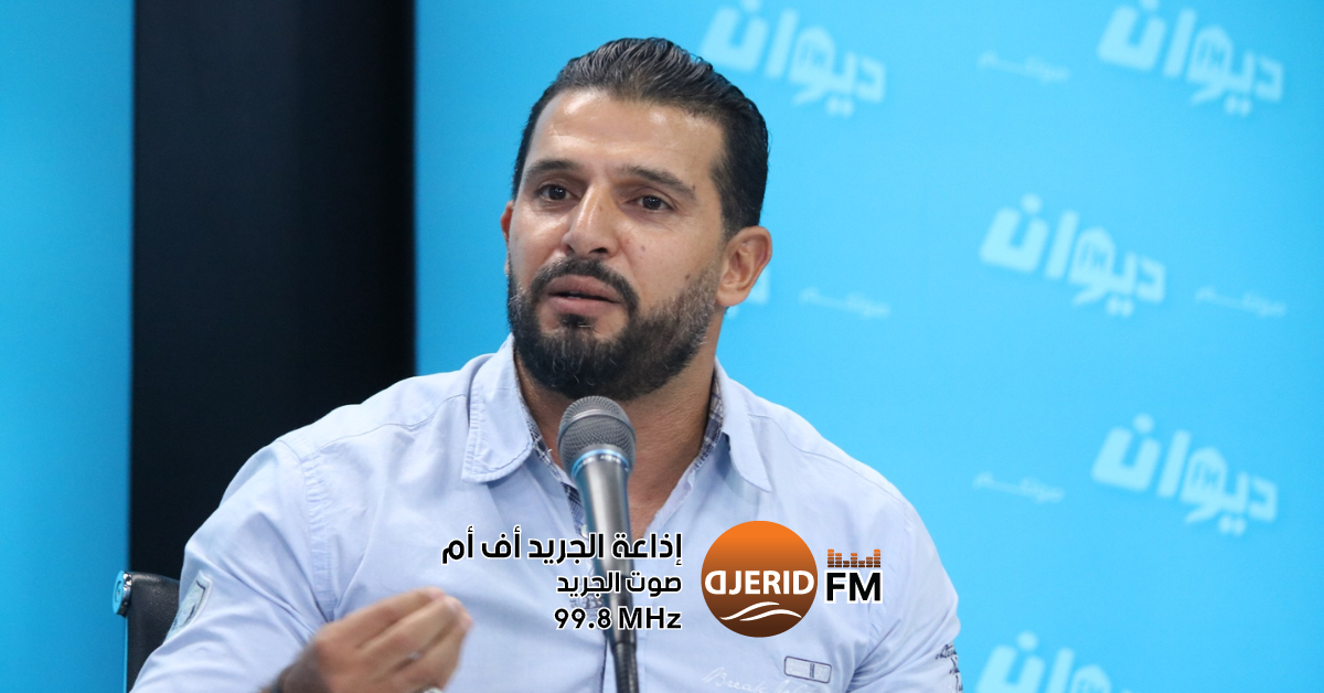 اتفاق مثير: ناصيف البياوي يقود دفة التدريب في الأولمبي الباجي! الأولمبي الباجي يتفق مع ناصيف البياوي لتولي تدريب الفريق