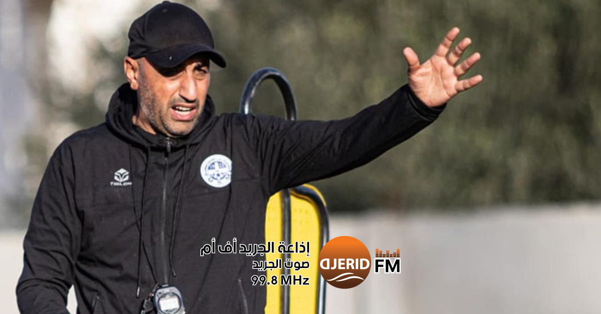 محمد الساحلي يقترب من تولي منصب صلب الترجي